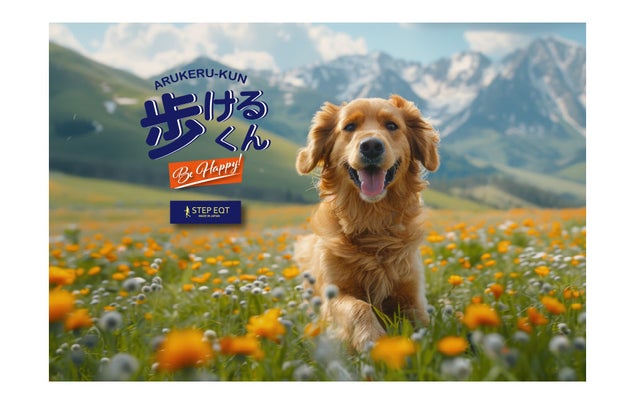 公式】歩けるくんオンラインショップ