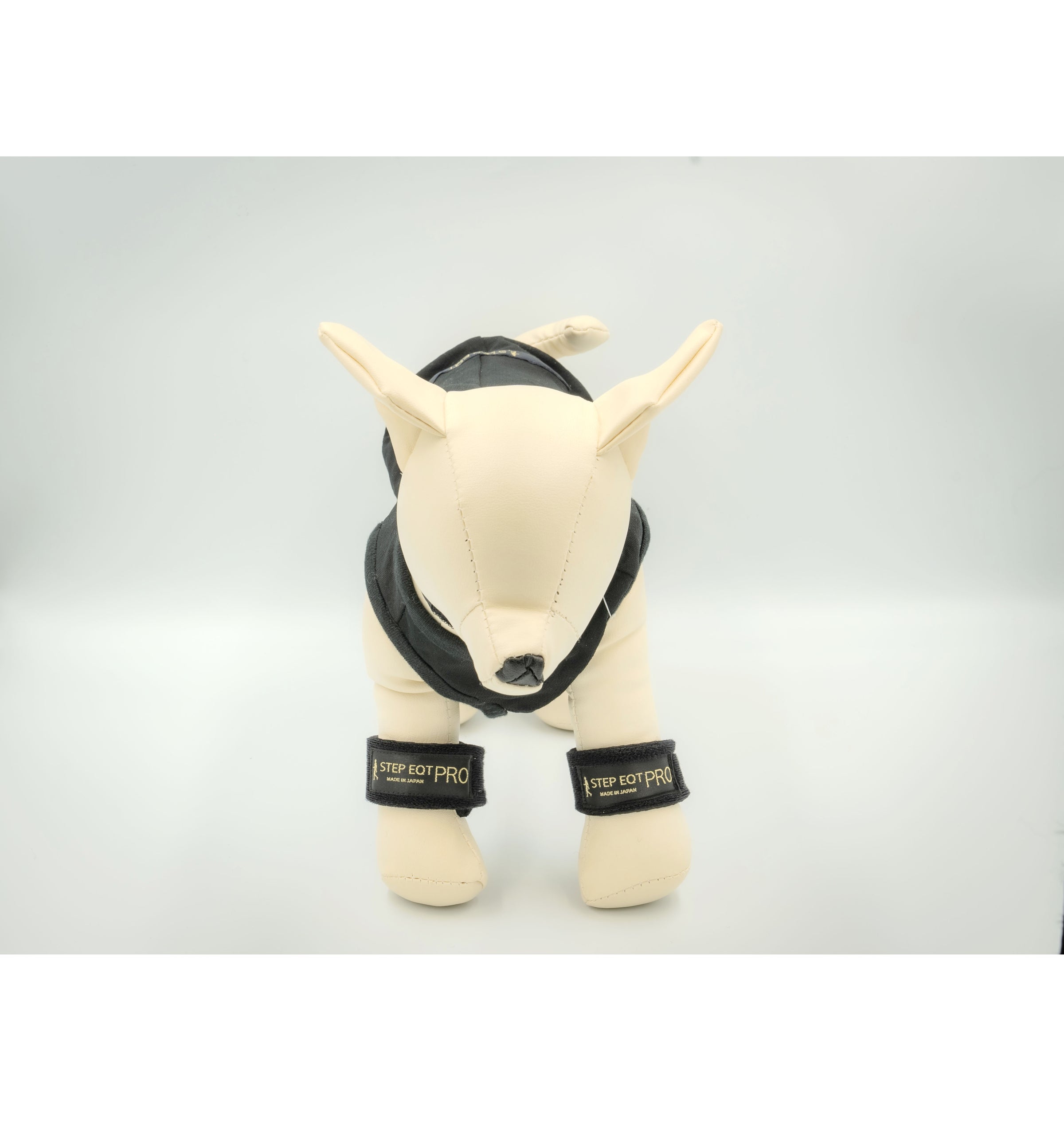 ワンちゃん用EQT PROアンクルバンド2個セット ワイドサイズ CH-004