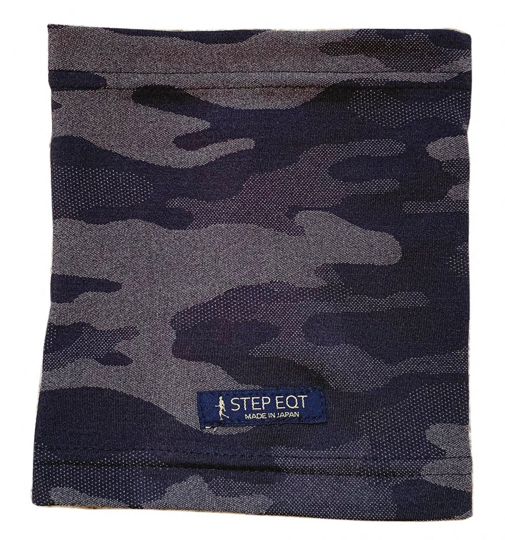 EQT 歩けるくん腹巻迷彩筒型 SE-301