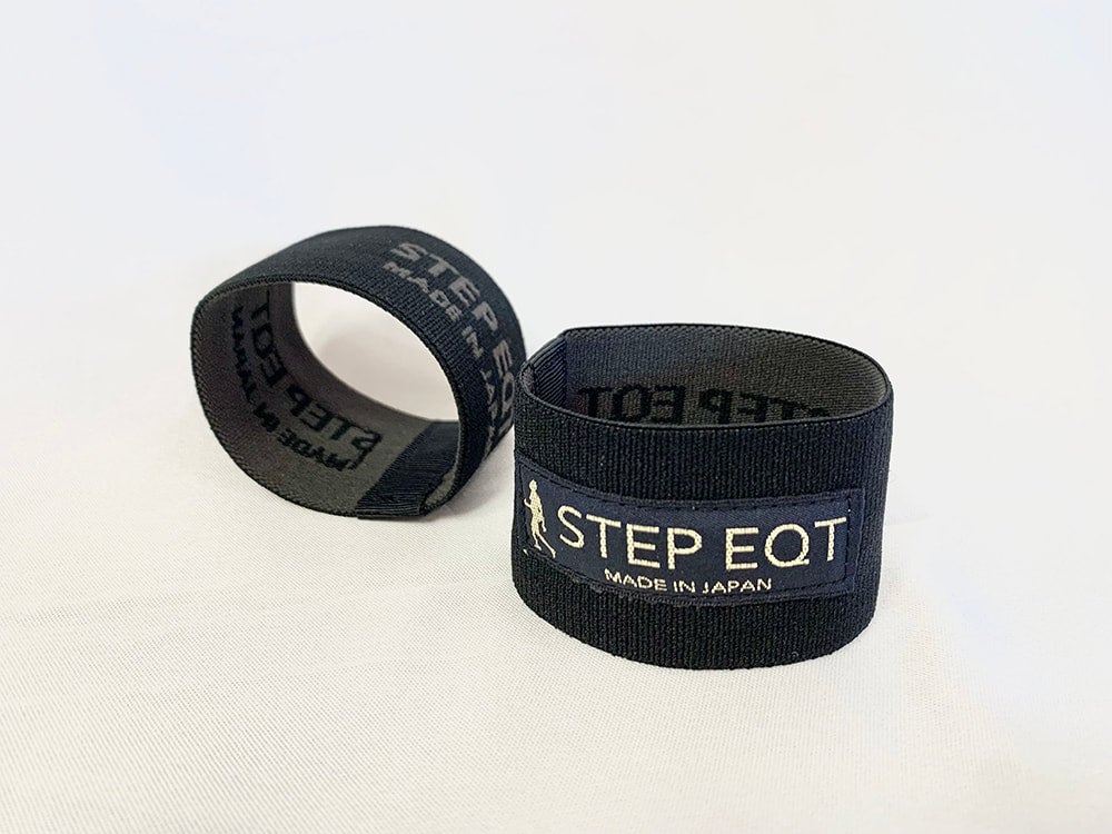 STEP EQTアンクルバンド